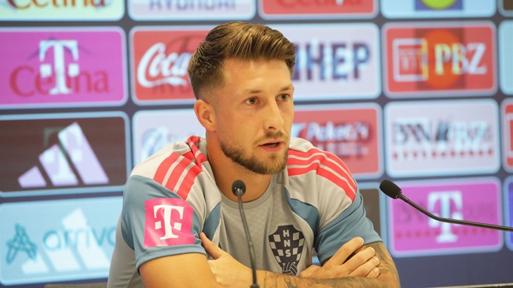 Pašalić o propalom transferu: 'Bilo mi je krivo jer želim natrag u Europu, probat ćemo nešto na zimu'