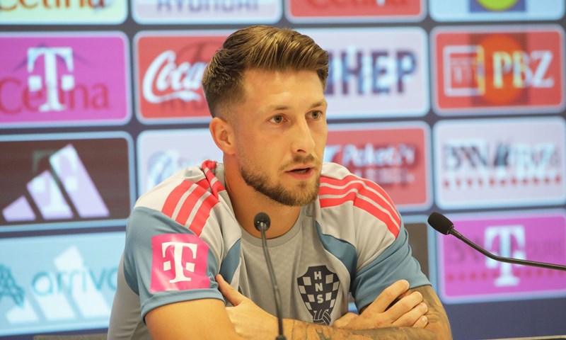 Pašalić o propalom transferu: 'Bilo mi je krivo jer želim natrag u Europu, probat ćemo nešto na zimu'
