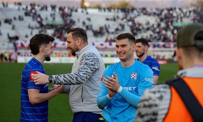 Top 10 vratara s najviše clean-sheetova u SHNL-u (od 04./05.): Dinamovci predvode, trojica su još tu