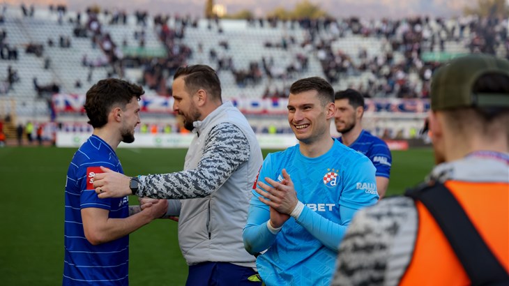 Top 10 vratara s najviše clean-sheetova u SHNL-u (od 04./05.): Dinamovci predvode, trojica su još tu