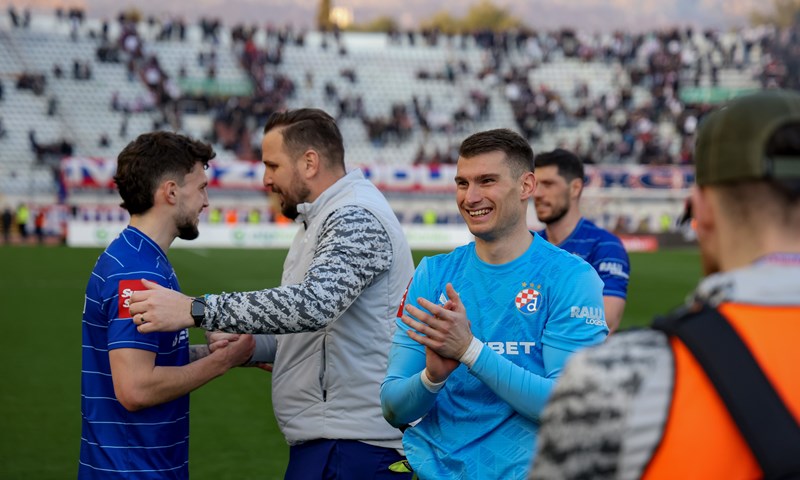 Top 10 vratara s najviše clean-sheetova u SHNL-u (od 04./05.): Dinamovci predvode, trojica su još tu