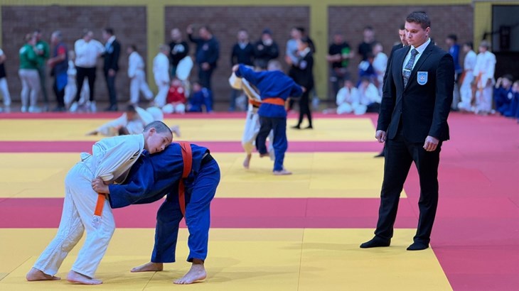 Najjači Black Belt Open dosad: deveto izdanje u subotu u Sutinskim vrelima
