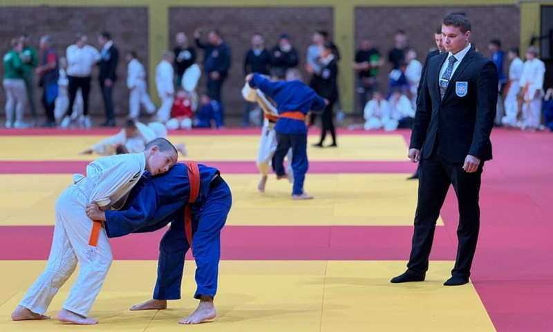 Najjači Black Belt Open dosad: deveto izdanje u subotu u Sutinskim vrelima