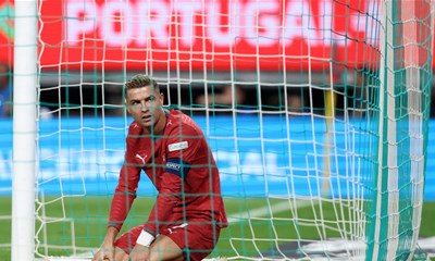 Grčka u drami porazila Srbiju, Ronaldo razočarao u slavlju Portugala, Norvežani čupali sigurnu pobjedu