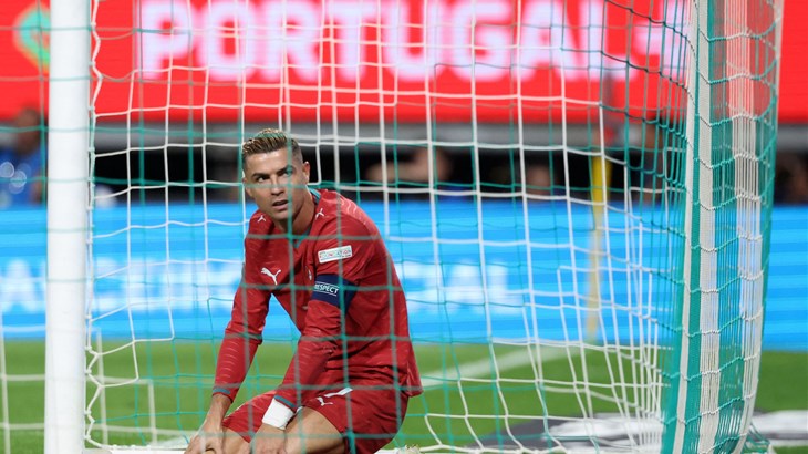 Grčka u drami porazila Srbiju, Ronaldo razočarao u slavlju Portugala, Norvežani čupali sigurnu pobjedu