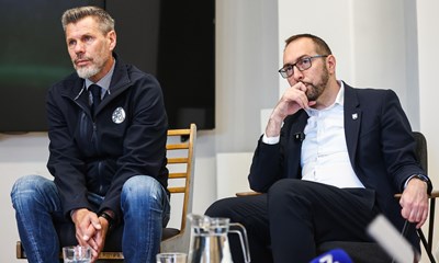 Tisuće građana potpisale peticiju protiv novog Maksimira, traži se preispitivanje odluke