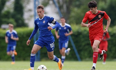 Varaždin doveo bivšeg igrača Dinama, potpisao je dvogodišnji ugovor