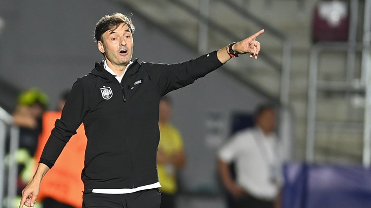 Izbornik Češke: 'Poštujemo Hrvatsku, Modrić je primjer, ali želimo stvoriti momčad boraca i pobijediti'