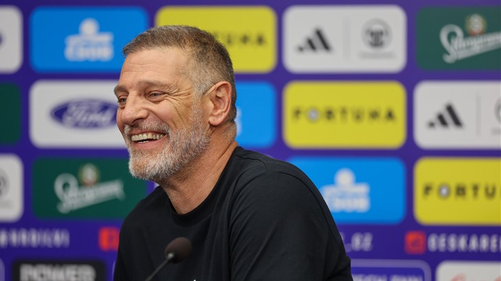 Bilić: 'Motiviran sam, mi smo top! Treba sanjati, a ova utakmica nam je sve u ovom trenutku'