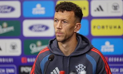 Perišić: 'Ne živi se na staroj slavi, bez rada nema ništa. Moramo biti pametni, idemo u nove pobjede'