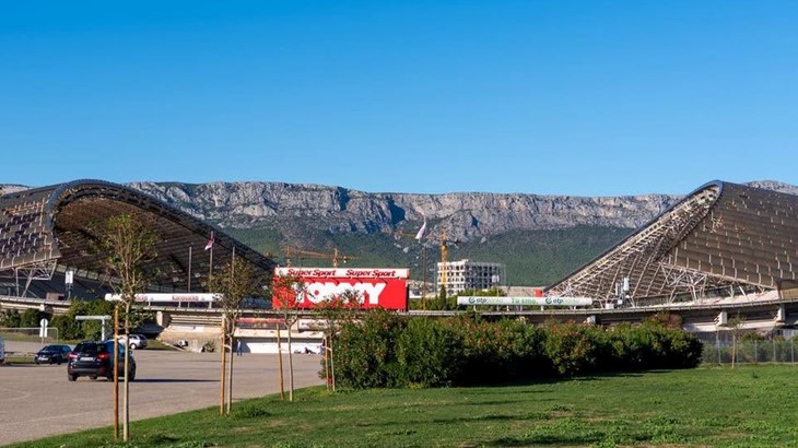 S Poljuda poslali jasnu poruku: 'Radna skupina mjesecima vijeća, a stadion gubi svoj sjaj'