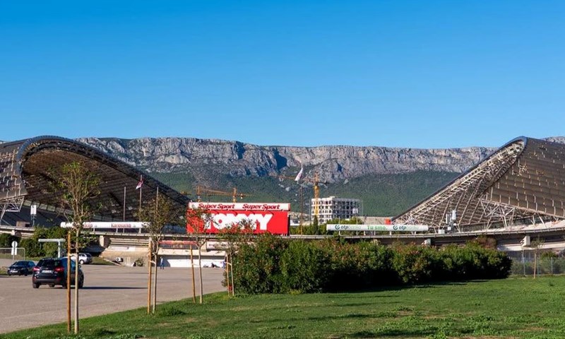 S Poljuda poslali jasnu poruku: 'Radna skupina mjesecima vijeća, a stadion gubi svoj sjaj'