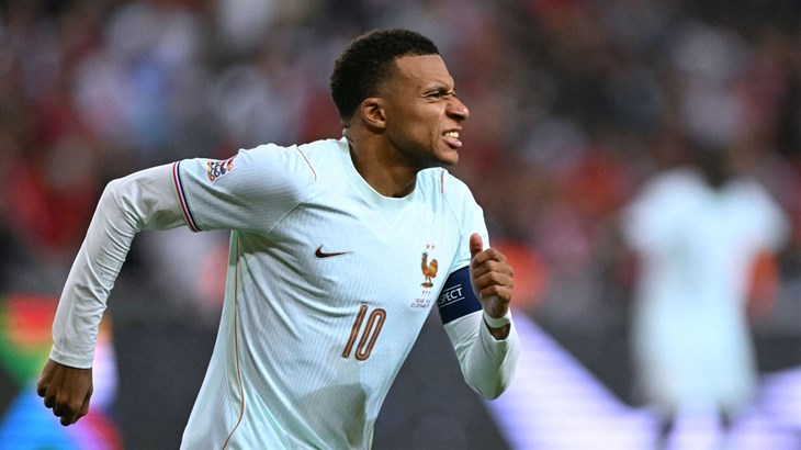 Loše vijesti za Francusku: Mbappé zbog ozljede napustio reprezentaciju