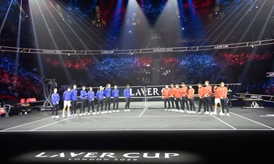 Europa uvjerljivo otvorila Laver Cup, Alcaraz i Menšik slavili u završnom meču