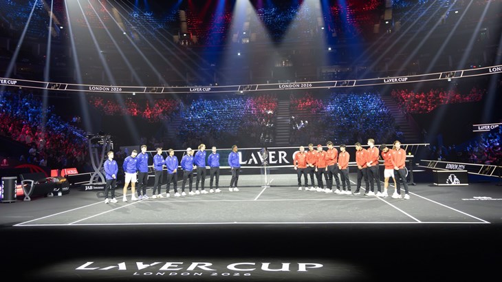 Europa uvjerljivo otvorila Laver Cup, Alcaraz i Menšik slavili u završnom meču