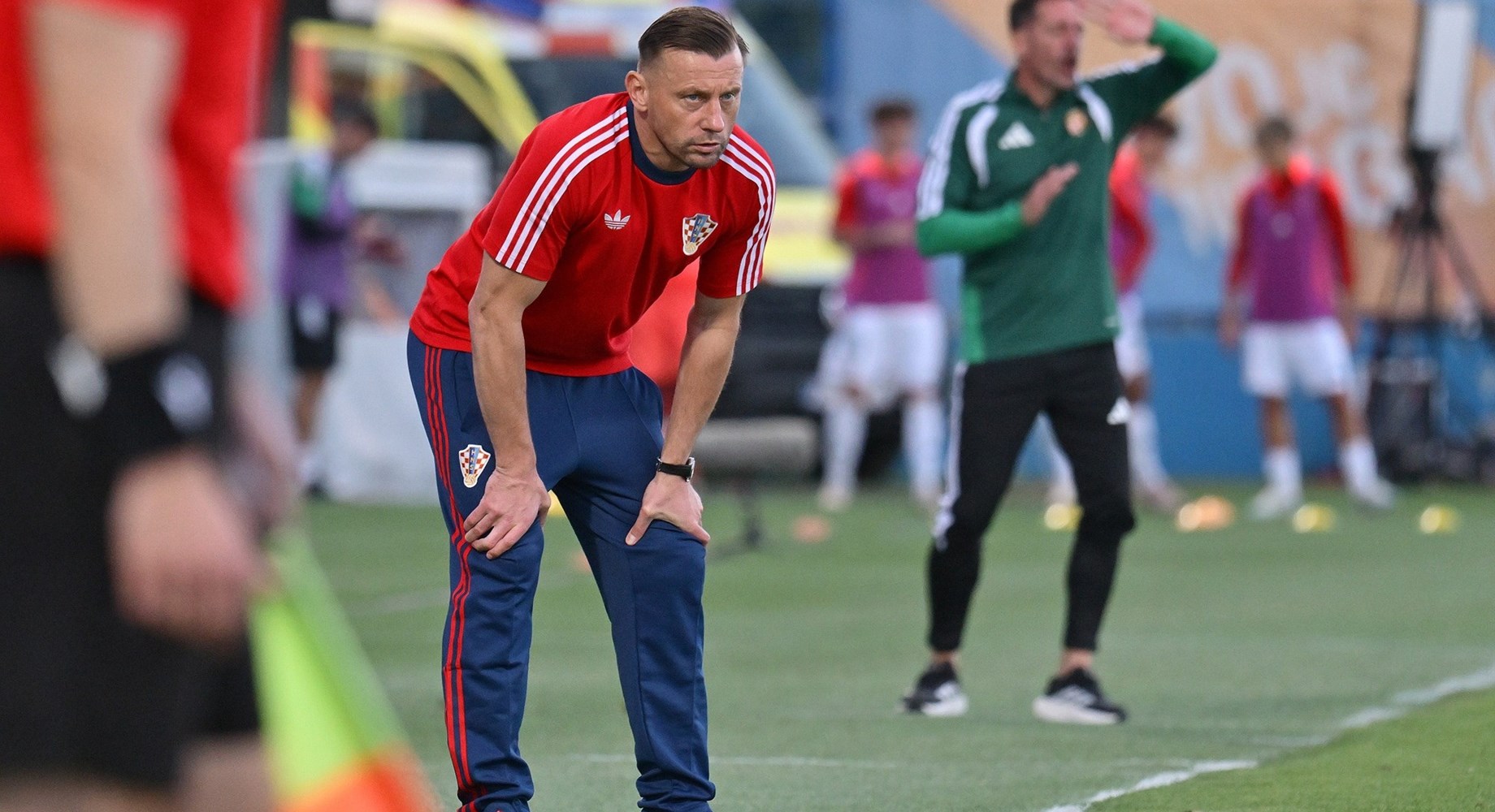 Ukrajina - Hrvatska (U-21): Europsko prvenstvo je osigurano, mini Vatreni mogu biti malo opušteniji