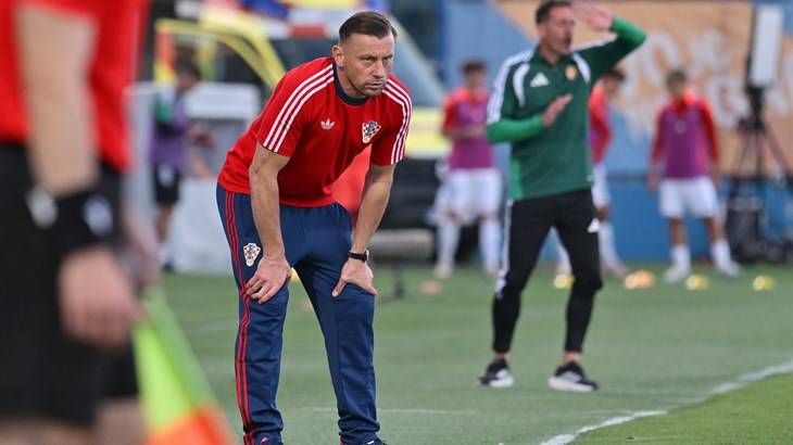 Olić: 'Siguran sam da na Euru nećemo biti samo sudionici nego ćemo napraviti prave stvari'