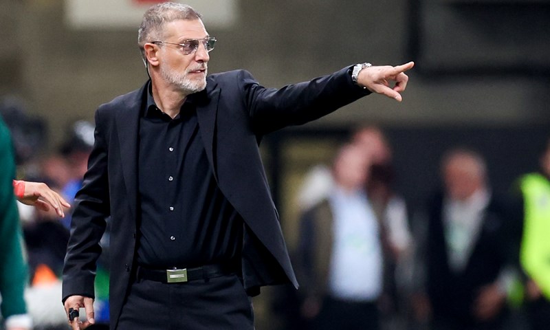 Bilić: 'Kovačić je krilo u sredini terena, nema igrača kojeg ne može proći'