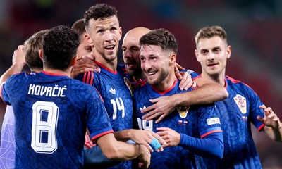 Kako su igrali: Livaković neocijenjen, Modrić ponovno najbolji