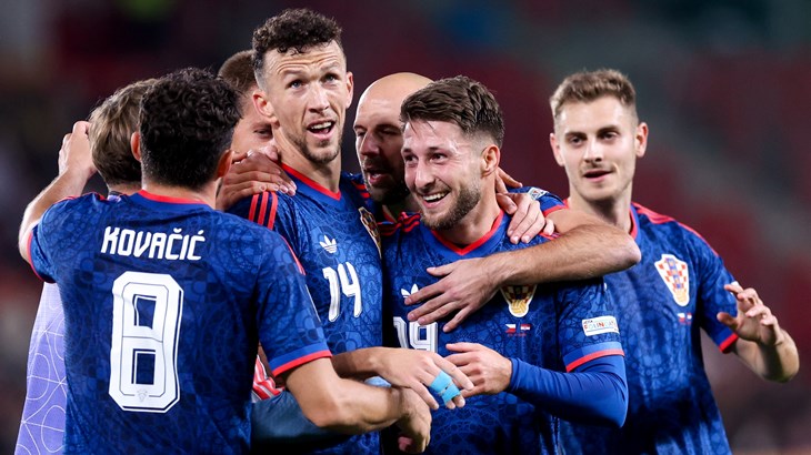 Kako su igrali: Livaković neocijenjen, Modrić ponovno najbolji