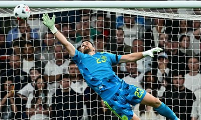 Engleska - Španjolska 2:3: Svjetski prvaci se zahvalili na poklonima i slavili preokretom