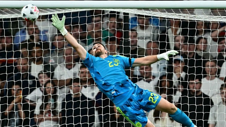 Engleska - Španjolska 2:3: Svjetski prvaci se zahvalili na poklonima i slavili preokretom