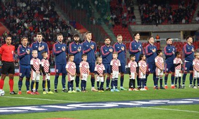 Novi ciklus, novi izbornik, nove ideje - imamo se čemu nadati