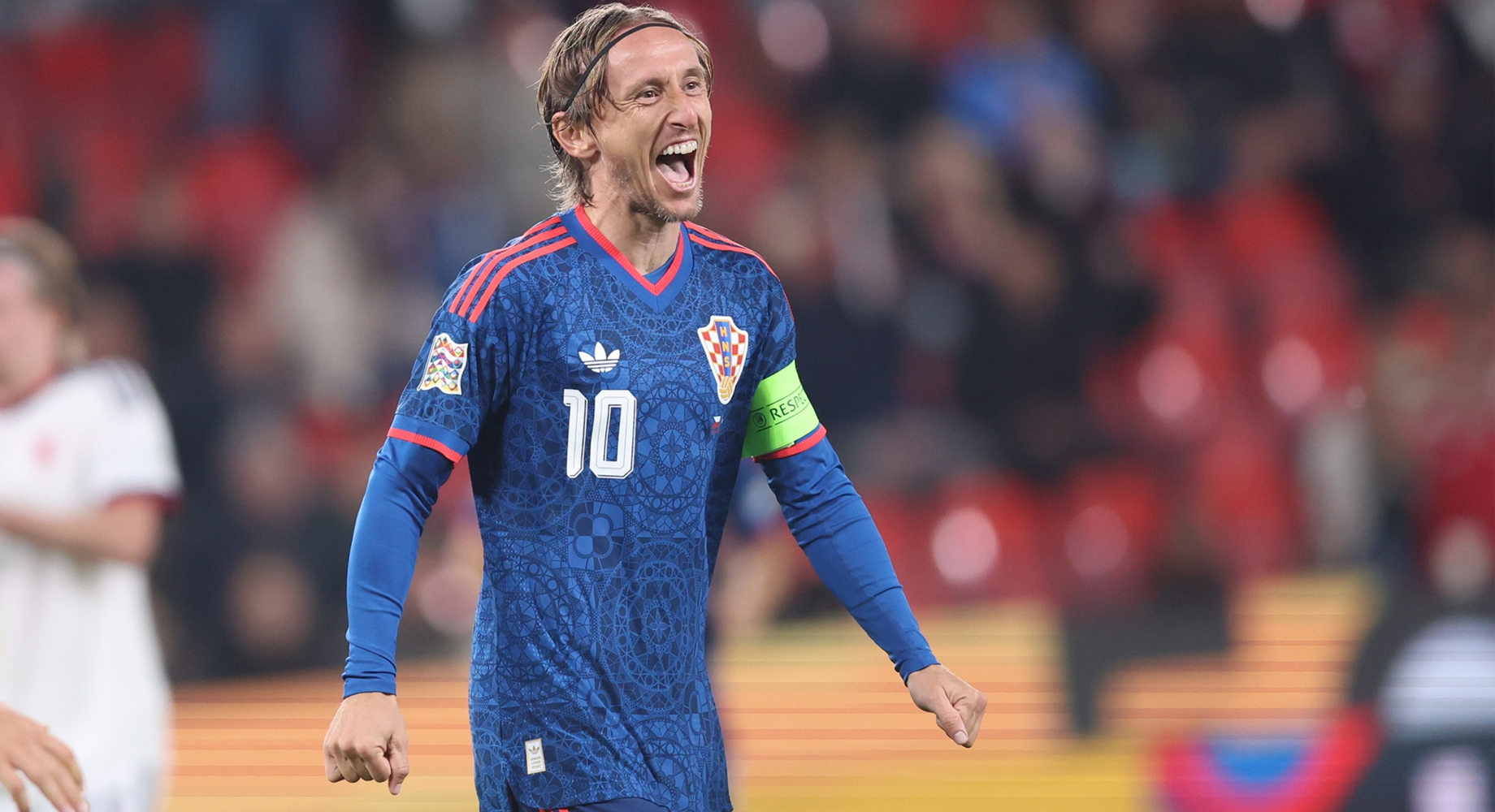Češki vratar: 'Modrić je istovremeno i lud i bog, vidi se da je godinama igrao za Real Madrid'