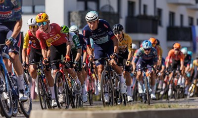 Danac Svarre ukupni pobjednik CRO Racea, Talijan Donati najbrži u sprintu na Jarunu