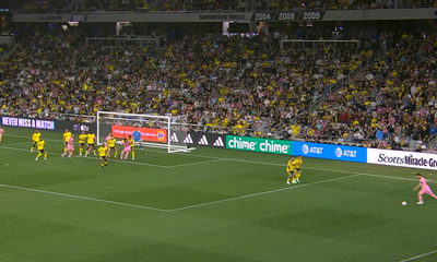 VIDEO: Strašan gol Messija iz slobodnog udarca, Argentinac bježi Hrvatu na listi strijelaca MLS-a