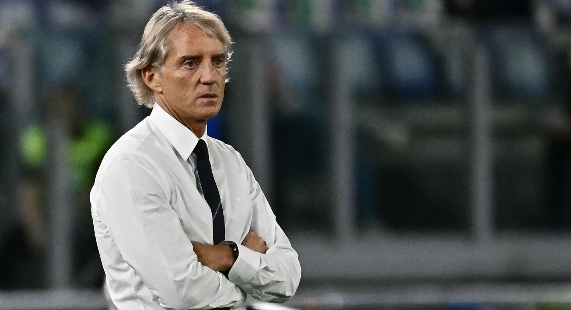 Liga nacija: Mancini na 'popravnom' u Bursi, BiH i Crna Gora idu po gostujuće bodove