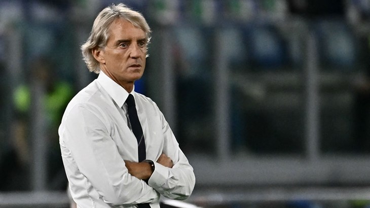 Liga nacija: Mancini na 'popravnom' u Bursi, BiH i Crna Gora idu po gostujuće bodove