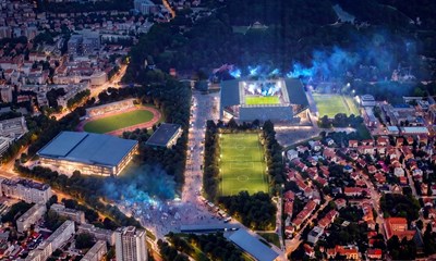 Novi Maksimir: Otkrivamo četiri moguća scenarija – samo jedan je elegantan izlaz