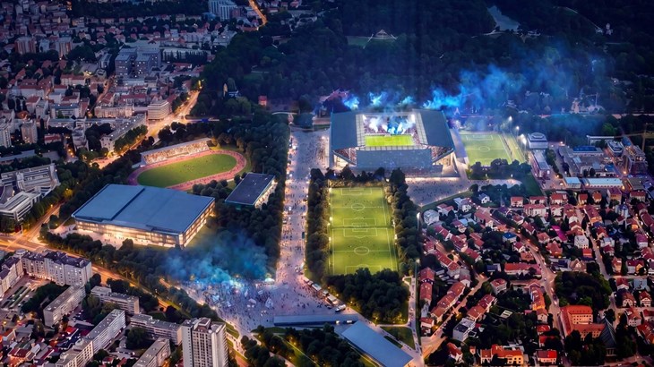 Novi Maksimir: Otkrivamo četiri moguća scenarija – samo jedan je elegantan izlaz