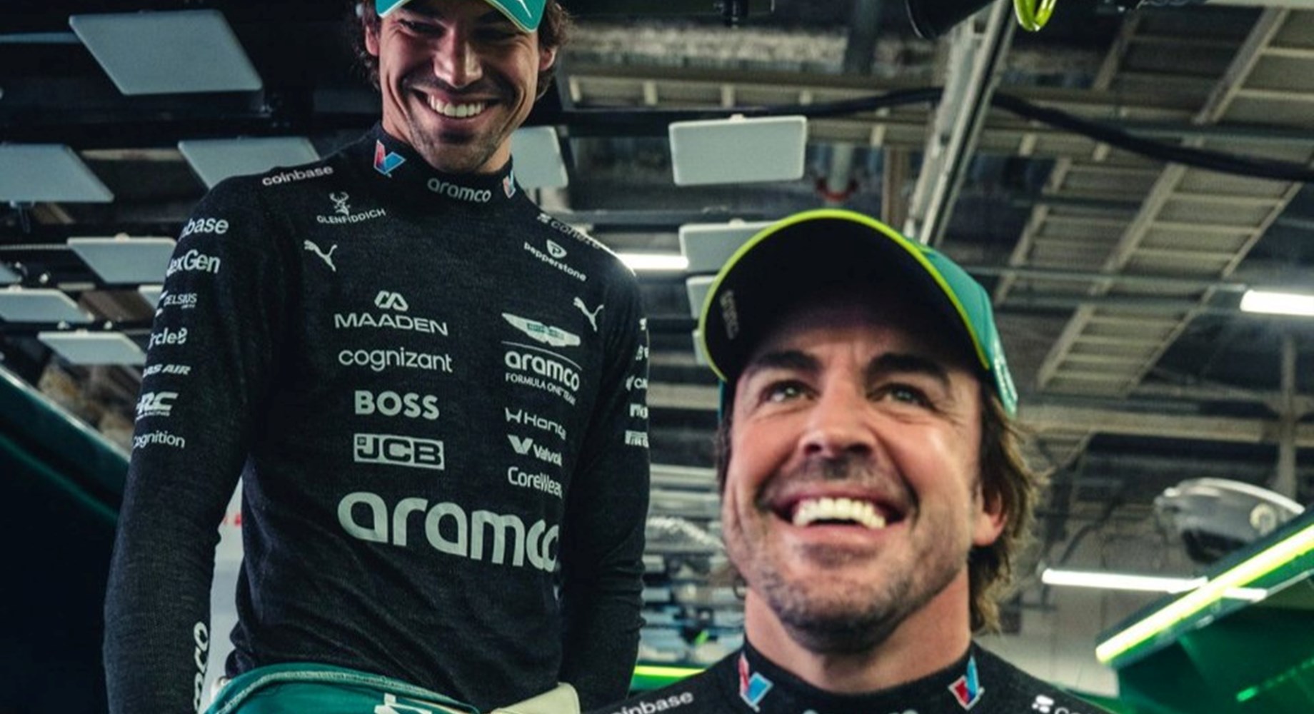 Fernando Alonso ostaje u Formuli 1 i s 46 godina na leđima: 'Znam da još uvijek imam brzinu i odlučnost'