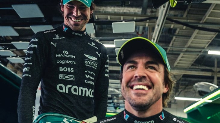 Fernando Alonso ostaje u Formuli 1 i s 46 godina na leđima: 'Znam da još uvijek imam brzinu i odlučnost'