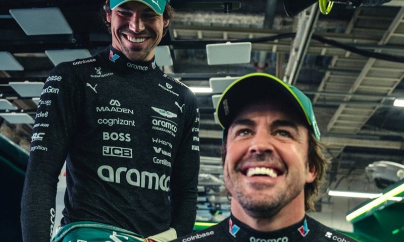 Fernando Alonso ostaje u Formuli 1 i s 46 godina na leđima: 'Znam da još uvijek imam brzinu i odlučnost'