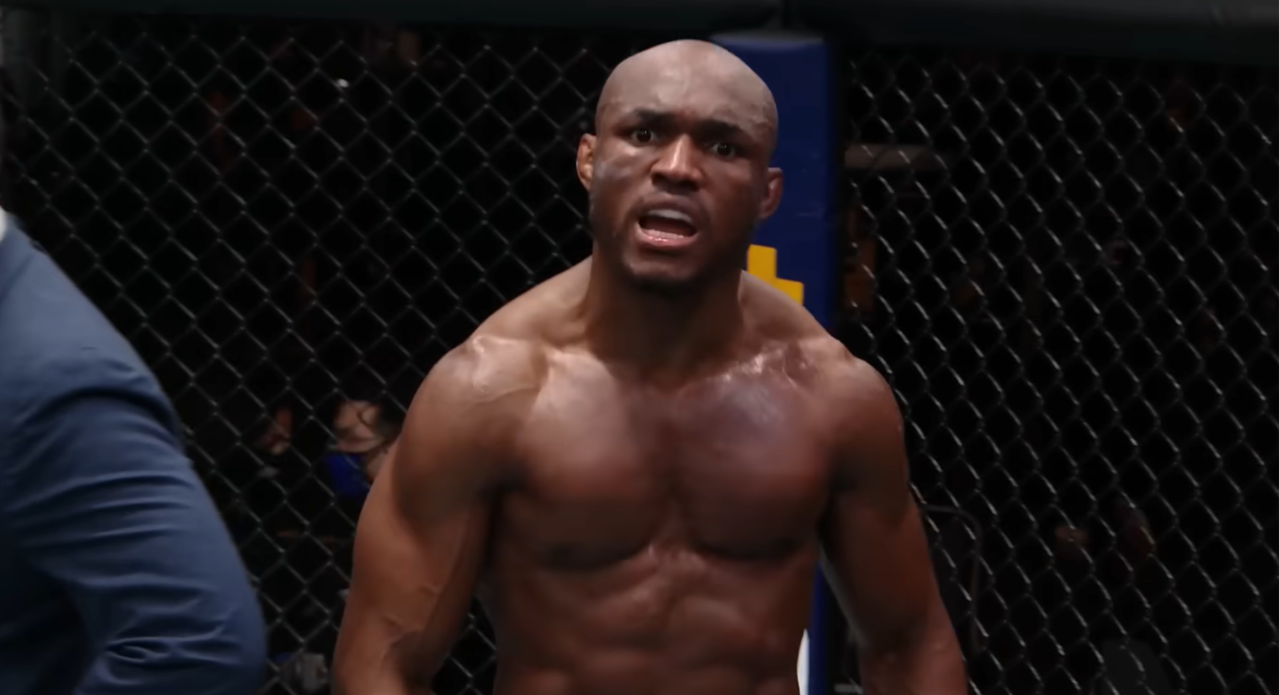 Kamaru Usman otvoren za boksački spektakl protiv youtubera: 'Sve ovisi o novcu'