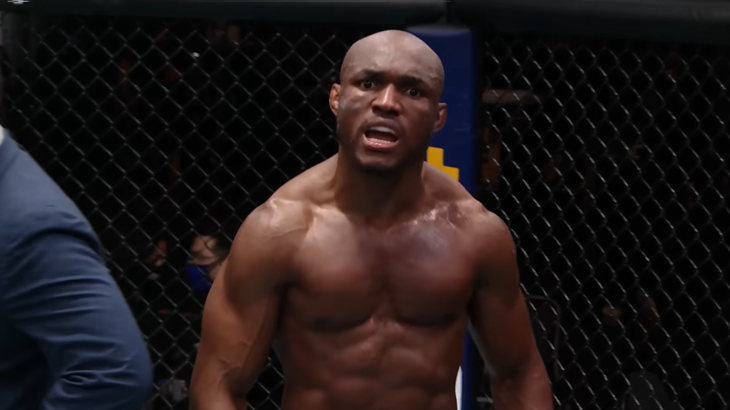 Kamaru Usman otvoren za boksački spektakl protiv youtubera: 'Sve ovisi o novcu'