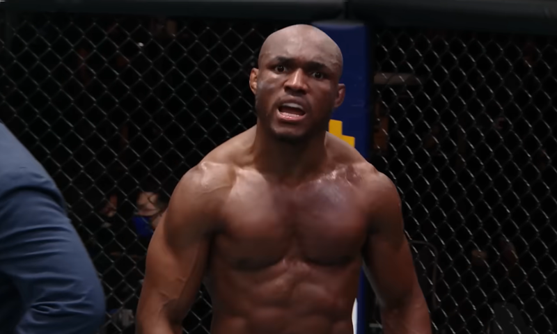 Kamaru Usman otvoren za boksački spektakl protiv youtubera: 'Sve ovisi o novcu'