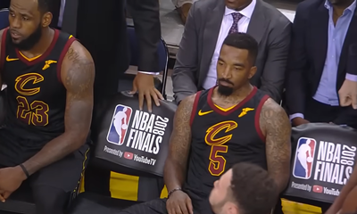 Nekadašnji NBA prvak iza rešetaka u Teksasu: Bivši LeBronov suigrač uhićen zbog obiteljskog nasilja