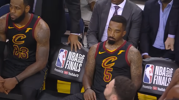 Nekadašnji NBA prvak iza rešetaka u Teksasu: Bivši LeBronov suigrač uhićen zbog obiteljskog nasilja