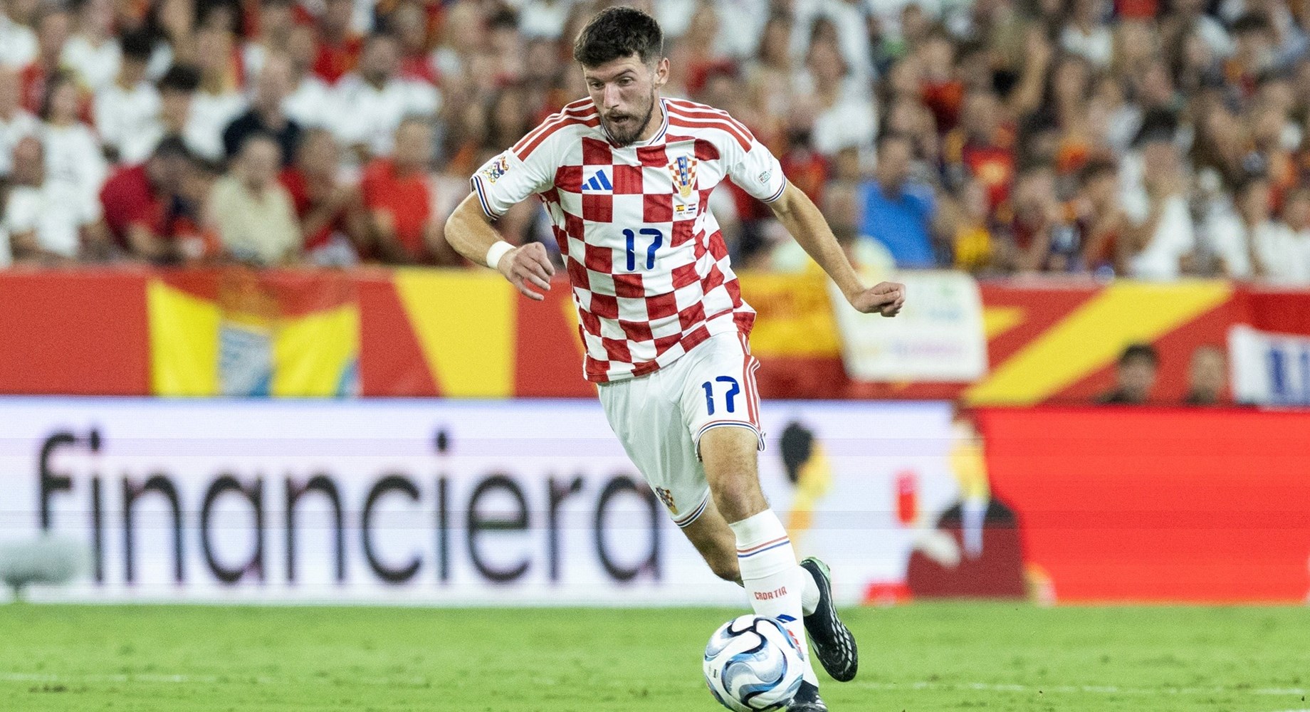 Španjolska - Hrvatska 4:1: Svjetski prvak ipak prejak, Beljin prvijenac nije spasio Hrvatsku