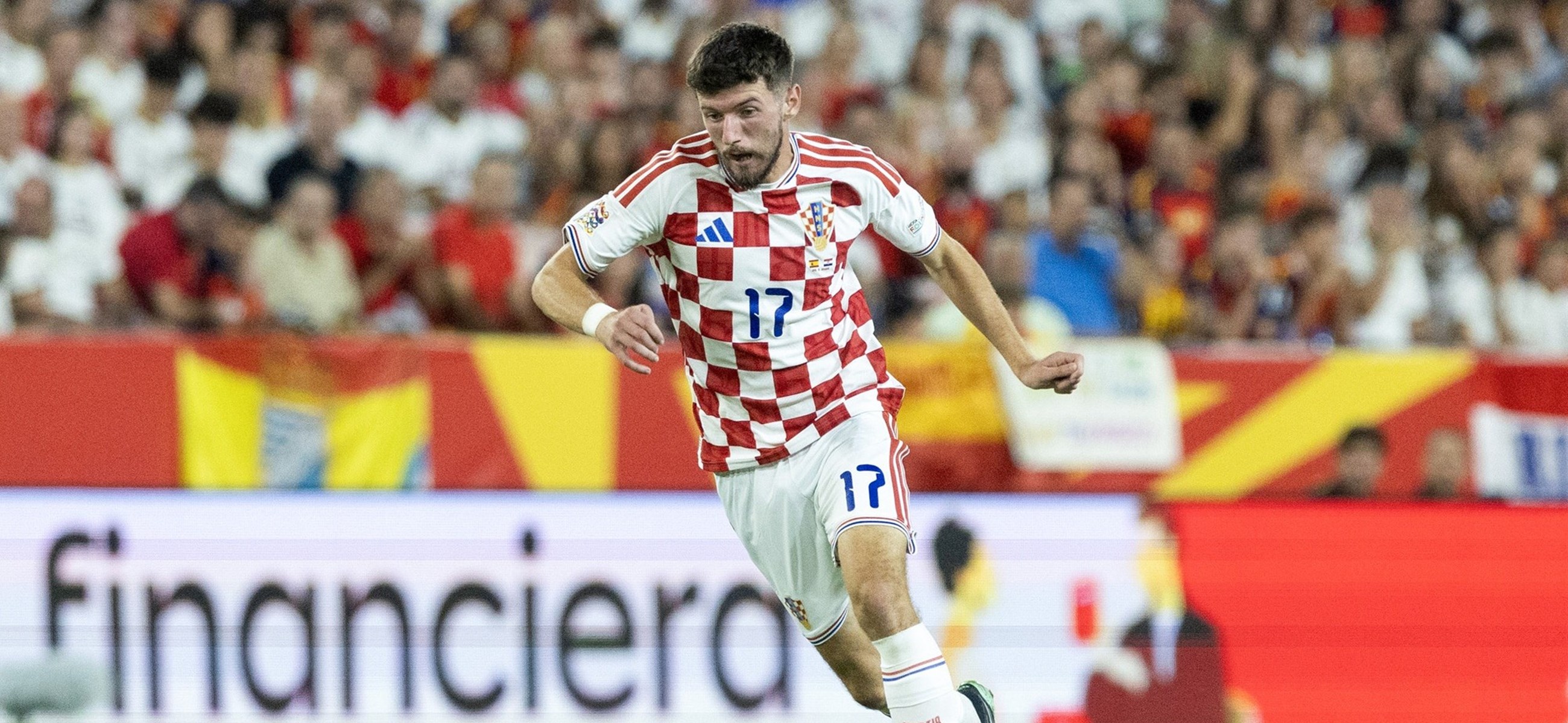 Španjolska - Hrvatska 4:1: Svjetski prvak ipak prejak, Beljin prvijenac nije spasio Hrvatsku