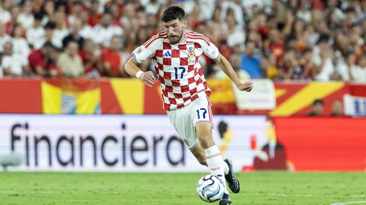 Španjolska - Hrvatska 4:1: Svjetski prvak ipak prejak, Beljin prvijenac nije spasio Hrvatsku