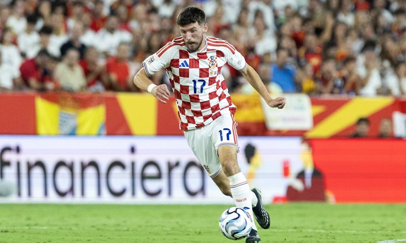 Španjolska - Hrvatska 4:1: Svjetski prvak ipak prejak, Beljin prvijenac nije spasio Hrvatsku