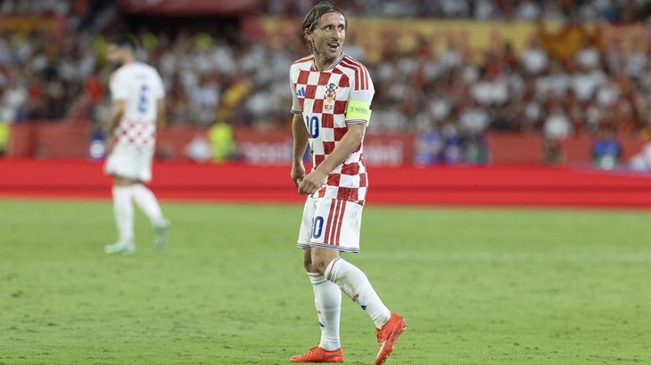 Modrić doživio poseban trenutak u Sevilli, nakon utakmice poslao poruku Španjolcima