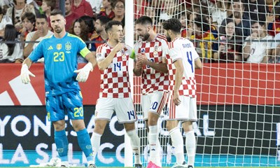 Rujan Vatrenima nikako ne leži: Ovo je deset najboljih i najlošijih utakmica Hrvatske