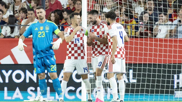 Rujan Vatrenima nikako ne leži: Ovo je deset najboljih i najlošijih utakmica Hrvatske