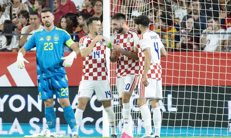 Rujan Vatrenima nikako ne leži: Ovo je deset najboljih i najlošijih utakmica Hrvatske